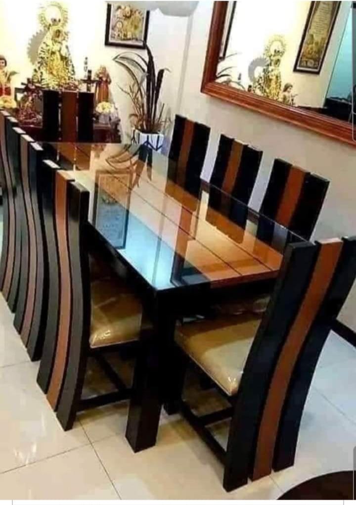 Premium Dining Table Set